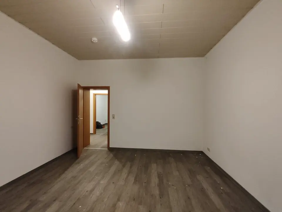 2 Zimmer Wohnung mit 50 m² in Zeitz – Bild 9