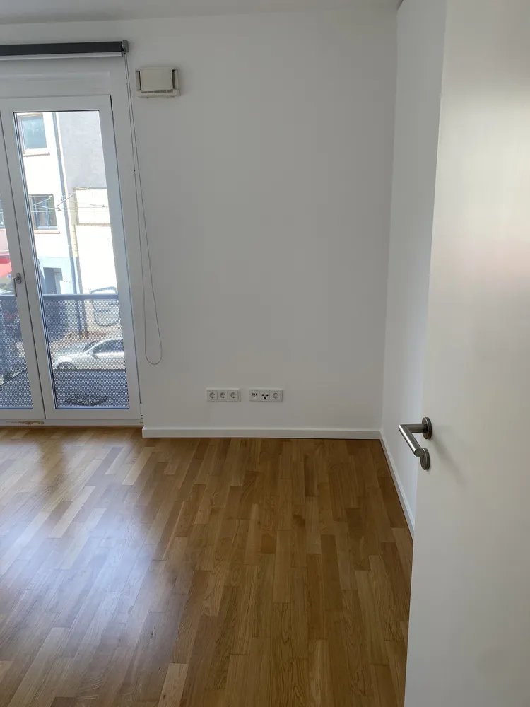 1 Zimmer Wohnung mit 11 m² in Frankfurt am Main – Bild 2