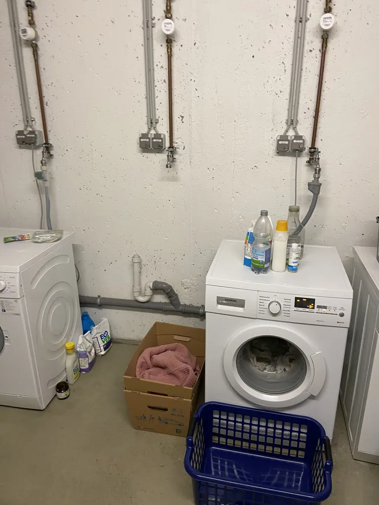 1 Zimmer Wohnung mit 36 m² in Pforzheim – Bild 7