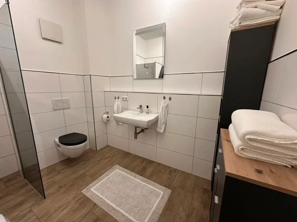 2 Zimmer Wohnung mit 65 m² in Schwabach – Bild 9