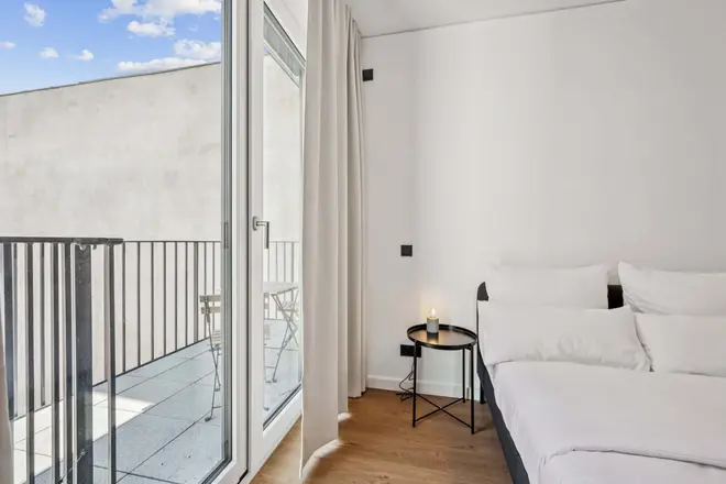 WG-Zimmer in Berlin – Bild 4