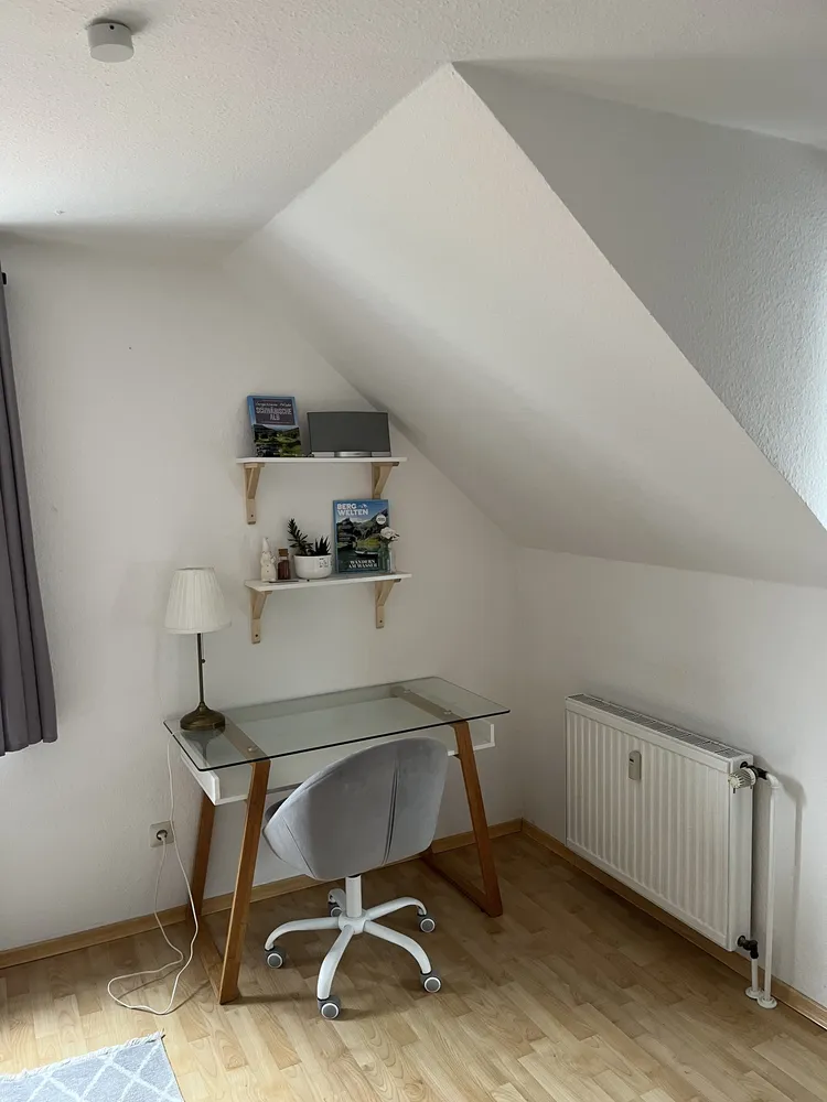 2 Zimmer Wohnung mit 41 m² in Stuttgart – Bild 6