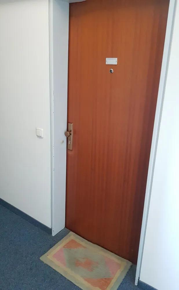 1 Zimmer Wohnung mit 37 m² in München – Bild 10