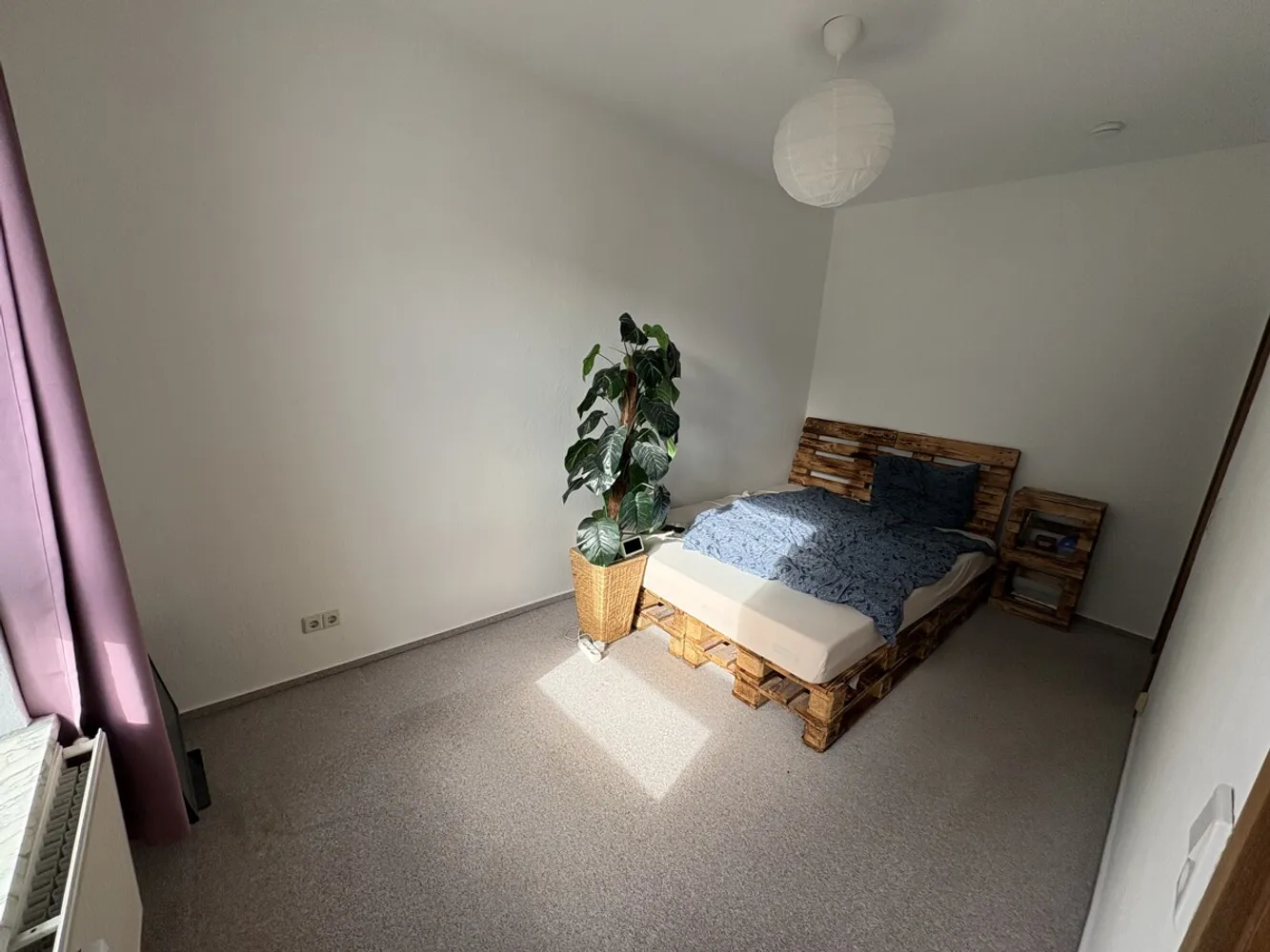 2 Zimmer Wohnung mit 44 m² in Flensburg – Bild 5