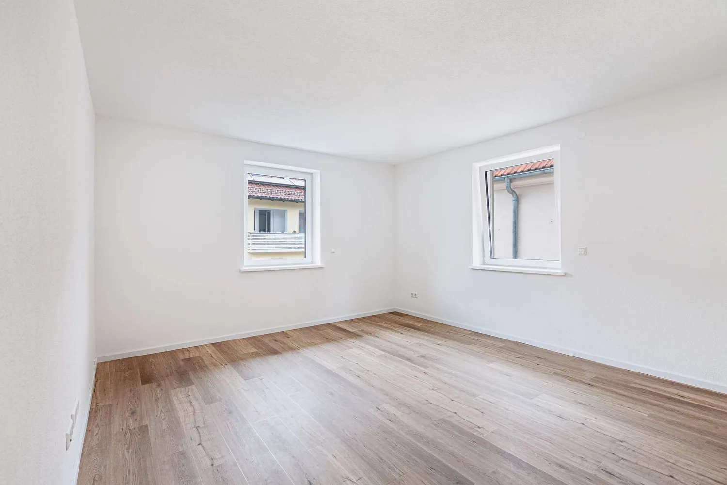 1 Zimmer Wohnung mit 48 m² in Stuttgart – Bild 5