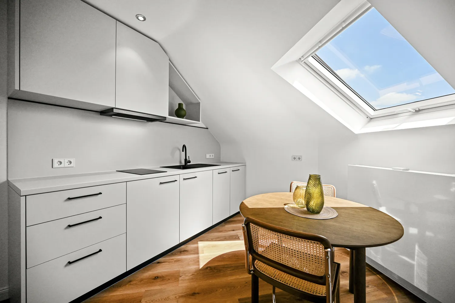 1 Zimmer Wohnung mit 30 m² in Bonn – Bild 7