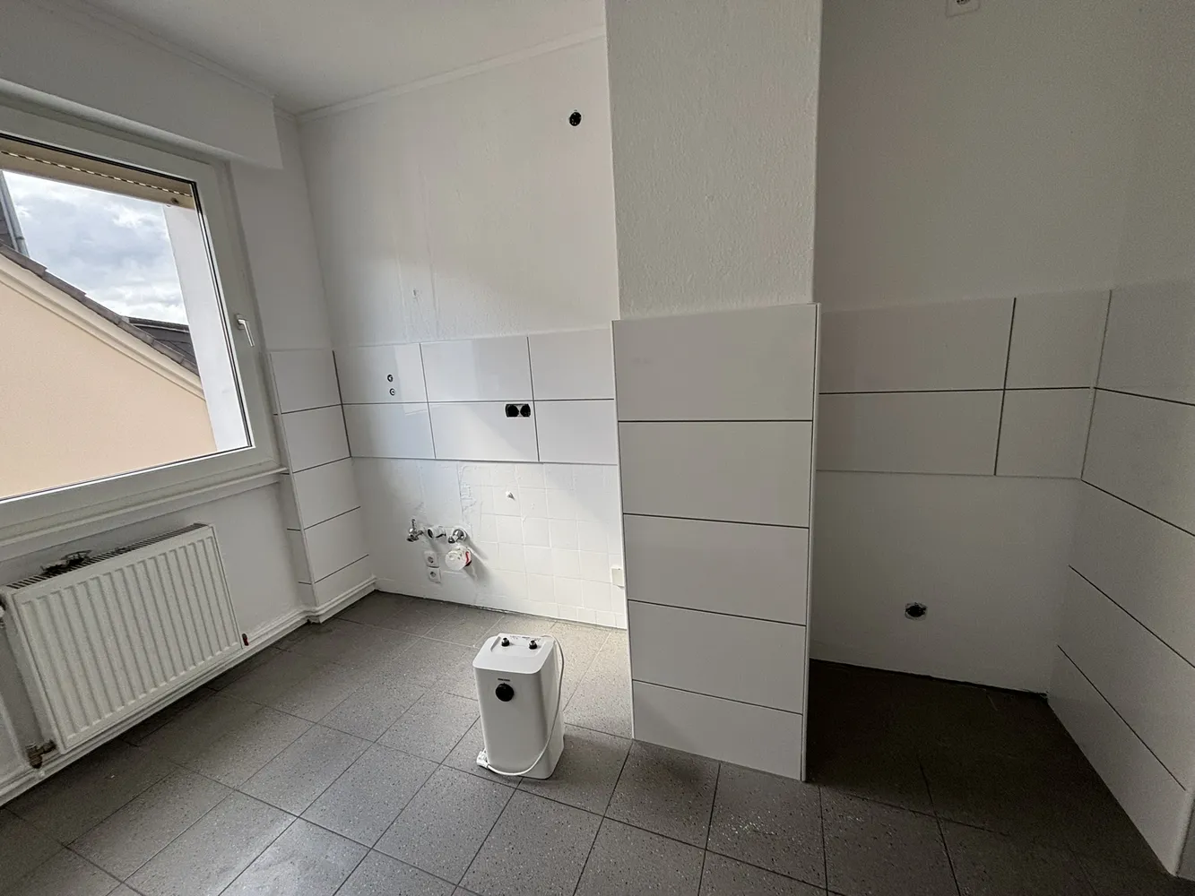 3 Zimmer Wohnung mit 55 m² in Hamm – Bild 8