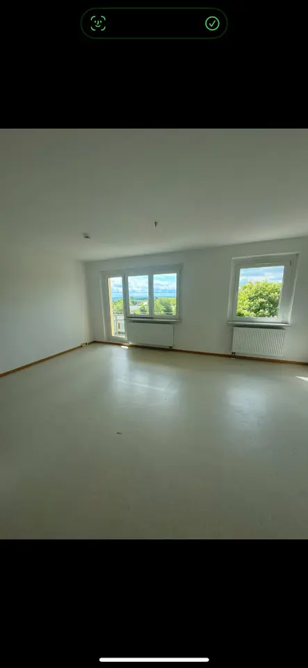 2 Zimmer Wohnung mit 32 m² in Uelzen – Bild 1