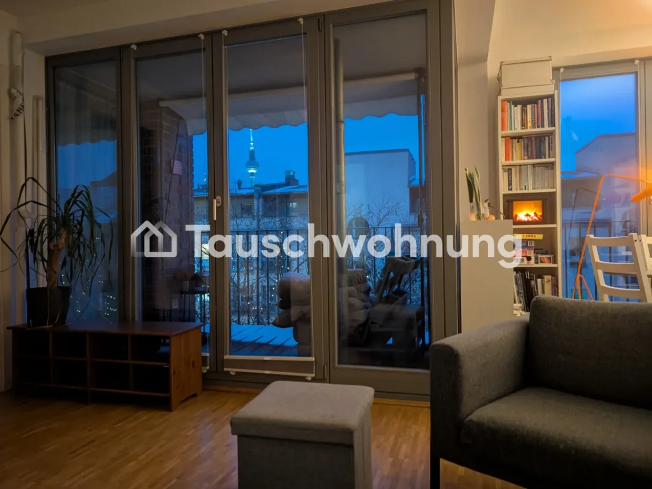 2 Zimmer Wohnung mit 55 m² in Berlin – Bild 12
