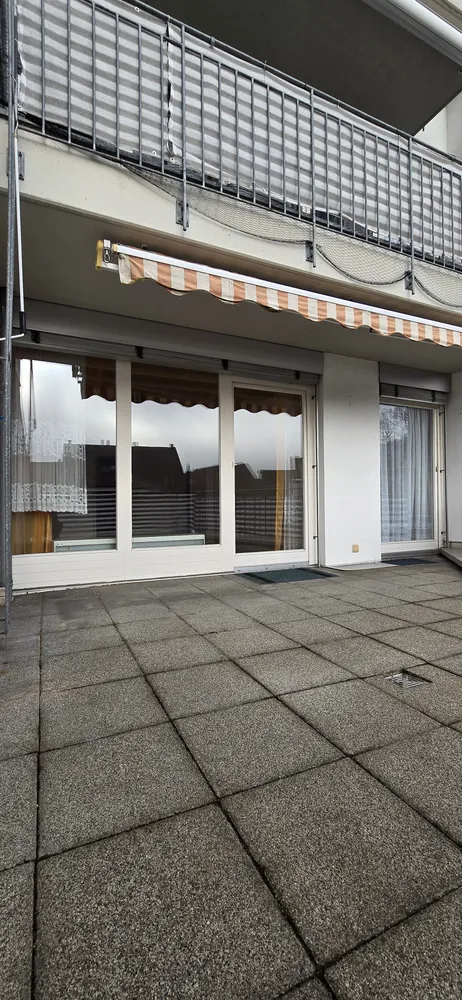 2 Zimmer Wohnung mit 57 m² in Lahr/Schwarzwald – Bild 5