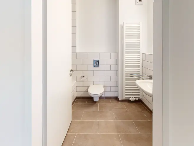 3 Zimmer Wohnung mit 88 m² in Frankfurt am Main – Bild 9