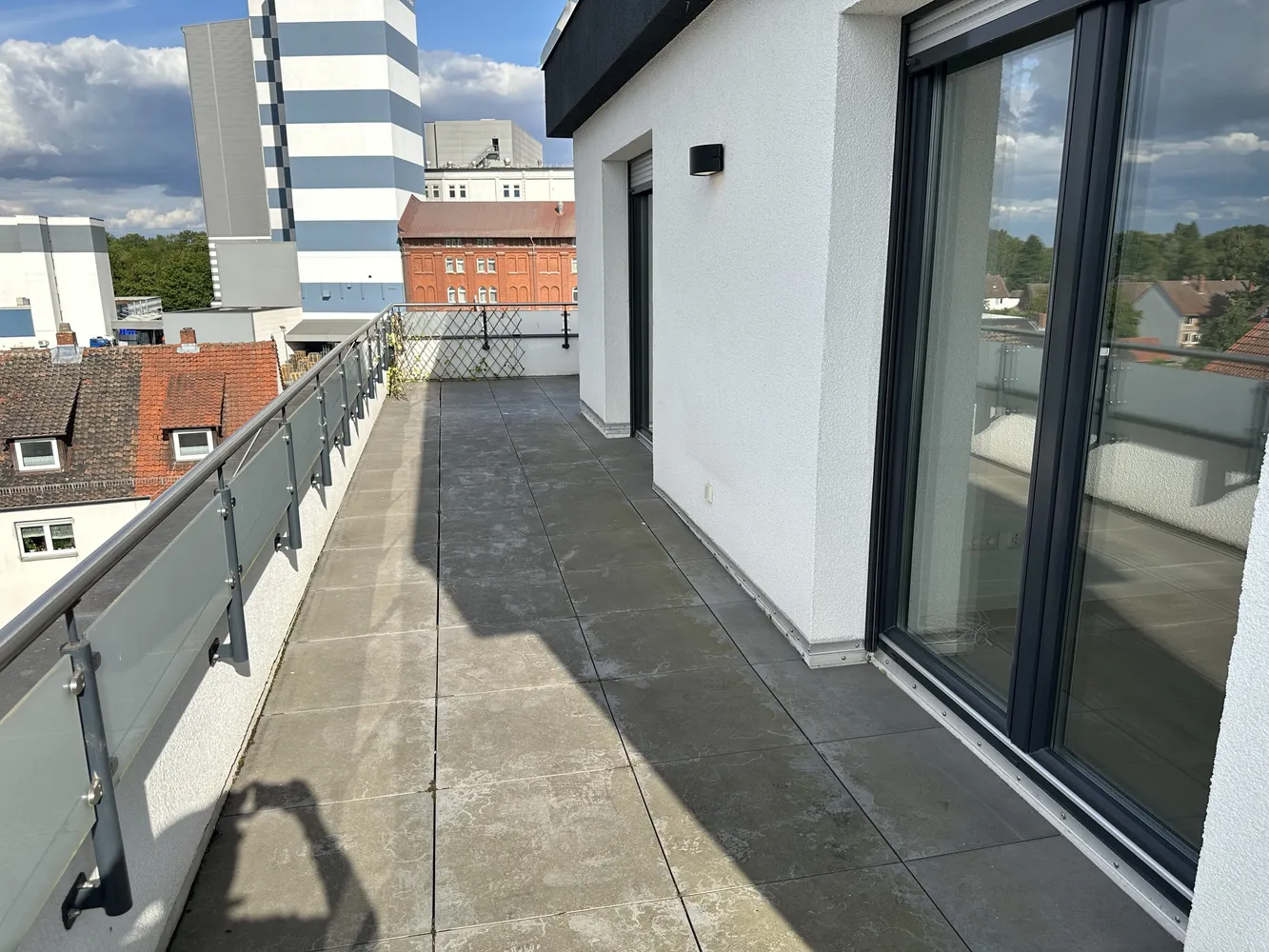 3 Zimmer Wohnung mit 105 m² in Braunschweig – Bild 6