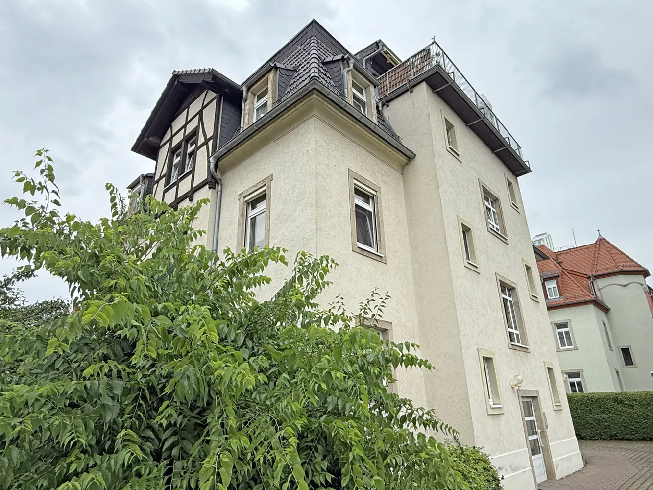 3 Zimmer Wohnung mit 64 m² in Dresden – Bild 3
