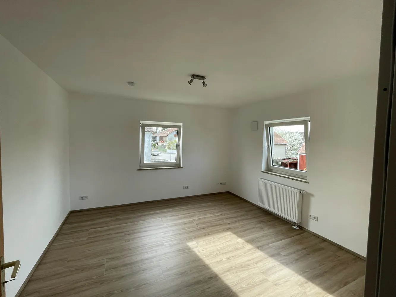 2 room apartment with 37 m² in Munich – Photo 5