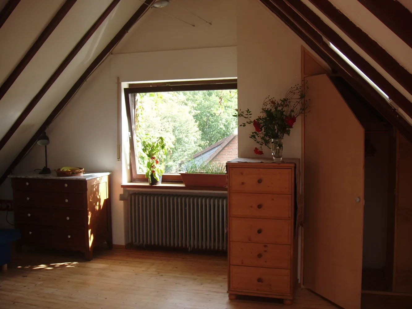 1 Zimmer Wohnung mit 32 m² in Düsseldorf – Bild 1