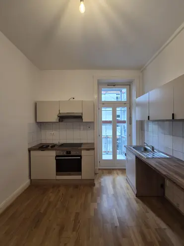 4 Zimmer Wohnung mit 89 m² in Hamburg – Bild 12