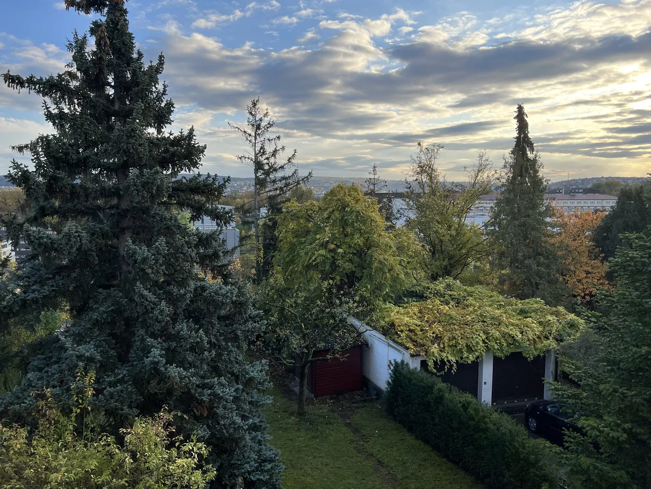 4 Zimmer Wohnung mit 80 m² in Stuttgart – Bild 2