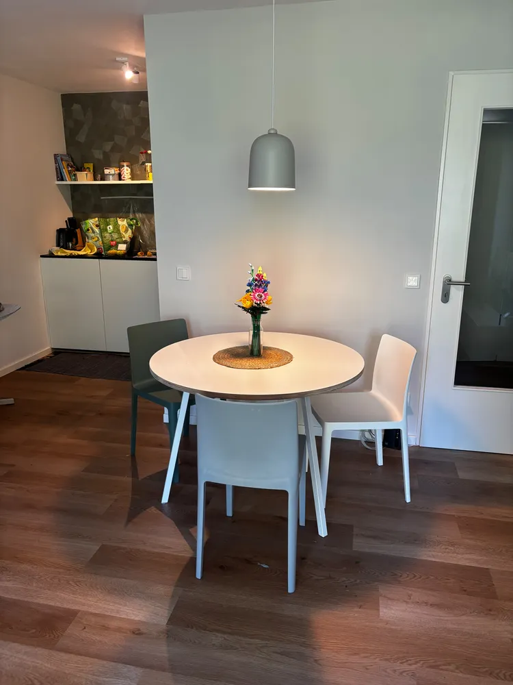2 Zimmer Wohnung mit 48 m² in München – Bild 9