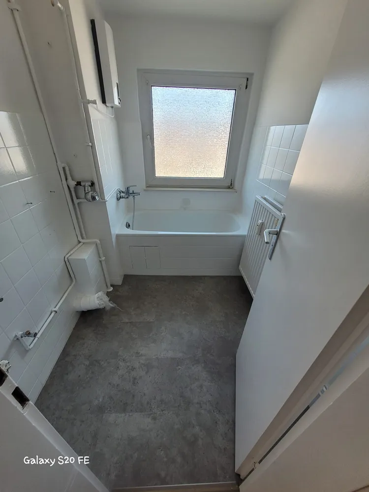 3 room apartment with 65 m² in Hanover – Photo 7