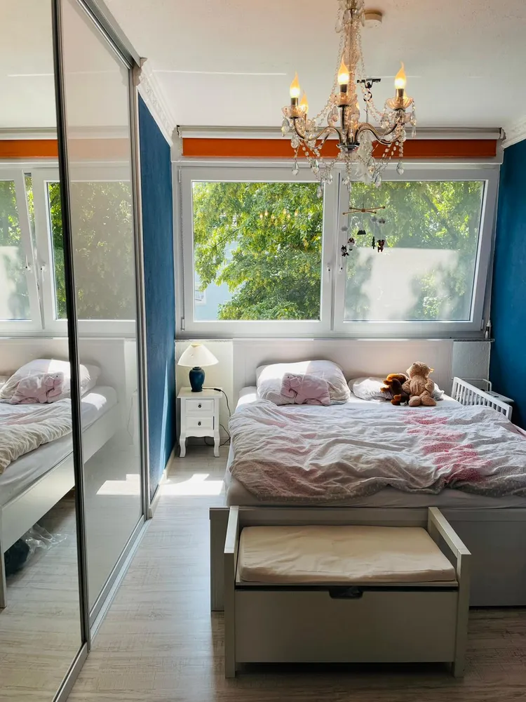 3 Zimmer Wohnung mit 65 m² in Essen – Bild 11
