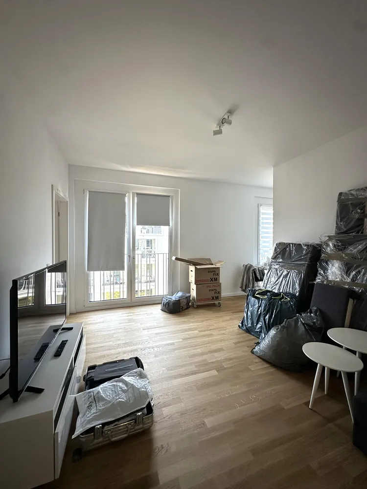 2 Zimmer Wohnung mit 46 m² in Berlin – Bild 3