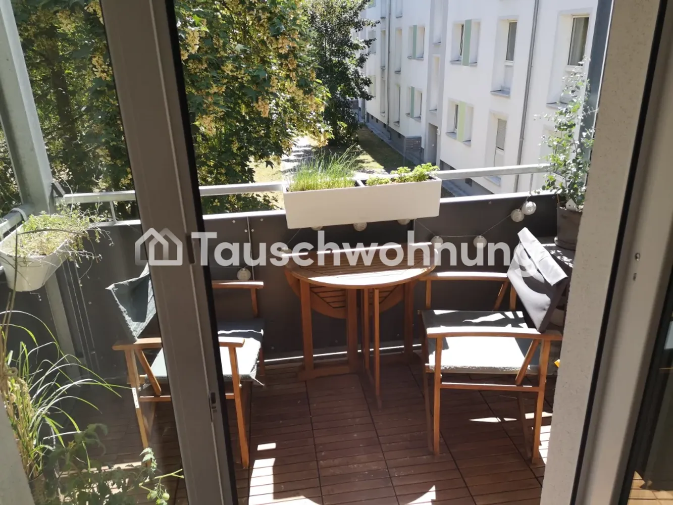 2 room apartment with 49 m² in Frankfurt am Main – Photo 6