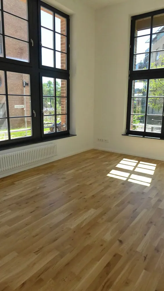 4 Zimmer Wohnung mit 148 m² in Berlin – Bild 12