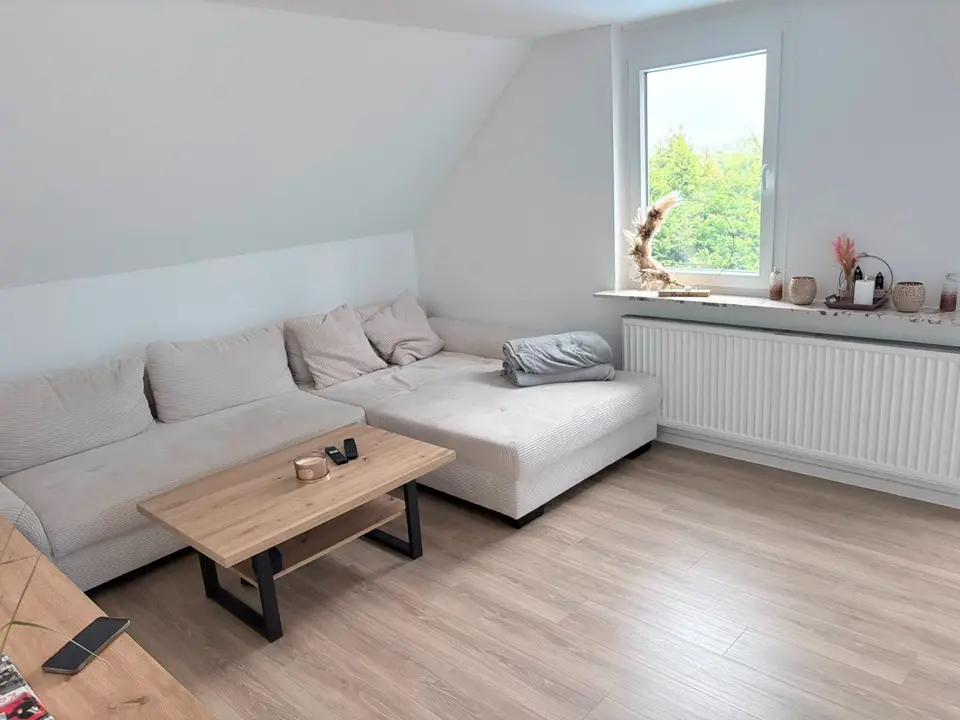 3 Zimmer Wohnung mit 65 m² in Norden – Bild 2
