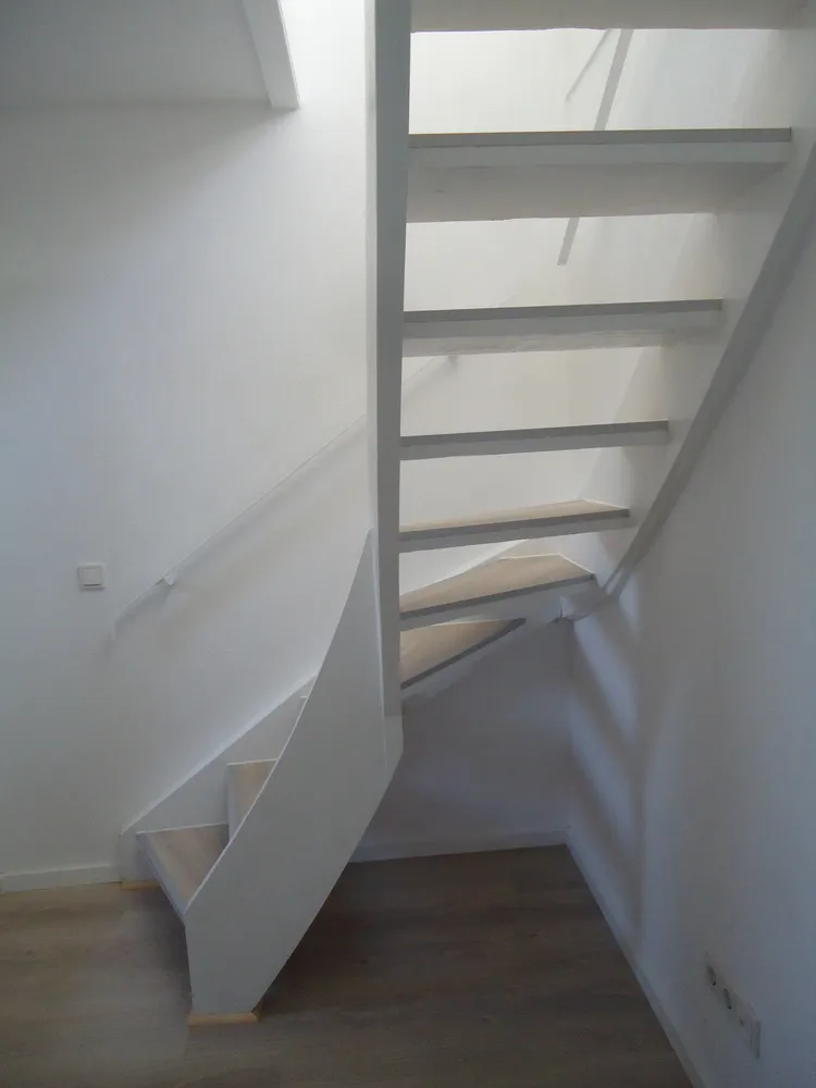 2 room apartment with 90 m² in Kaiserslautern – Photo 5