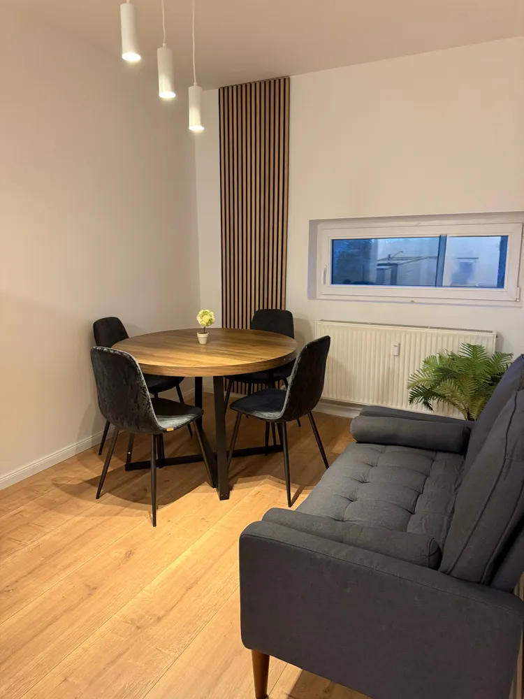 1 Zimmer Wohnung mit 12 m² in Berlin – Bild 5