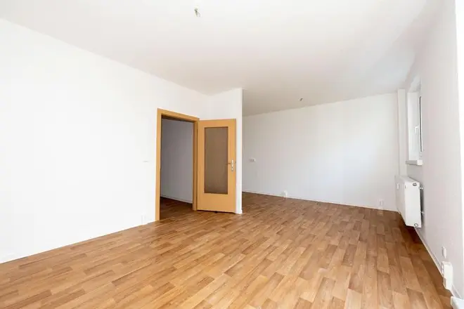 2 Zimmer Wohnung mit 48 m² in Magdeburg – Bild 9