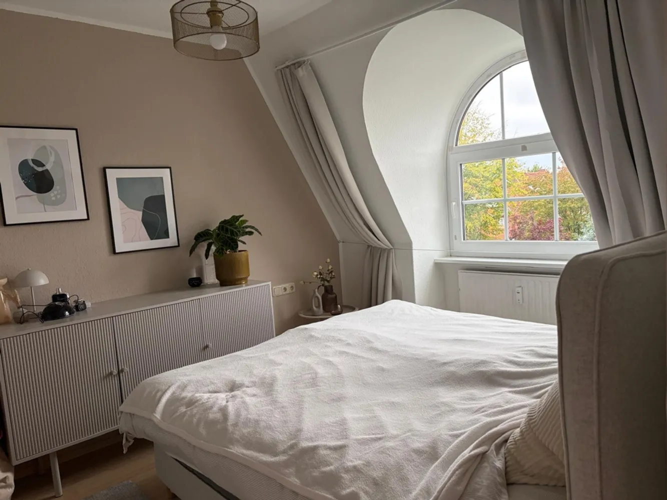 2 room apartment with 54 m² in Lüneburg – Photo 7