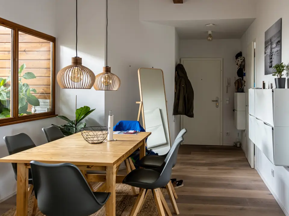 4 Zimmer Wohnung mit 118 m² in Bergheim – Bild 10
