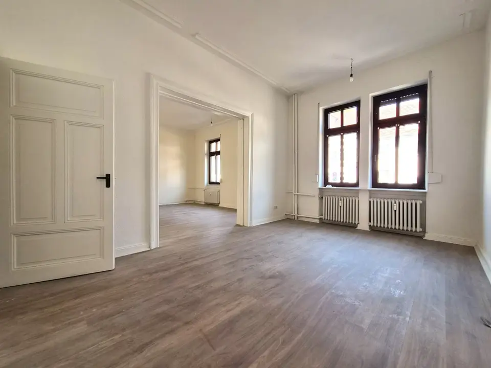 4 Zimmer Wohnung mit 125 m² in Saarbrücken – Bild 8