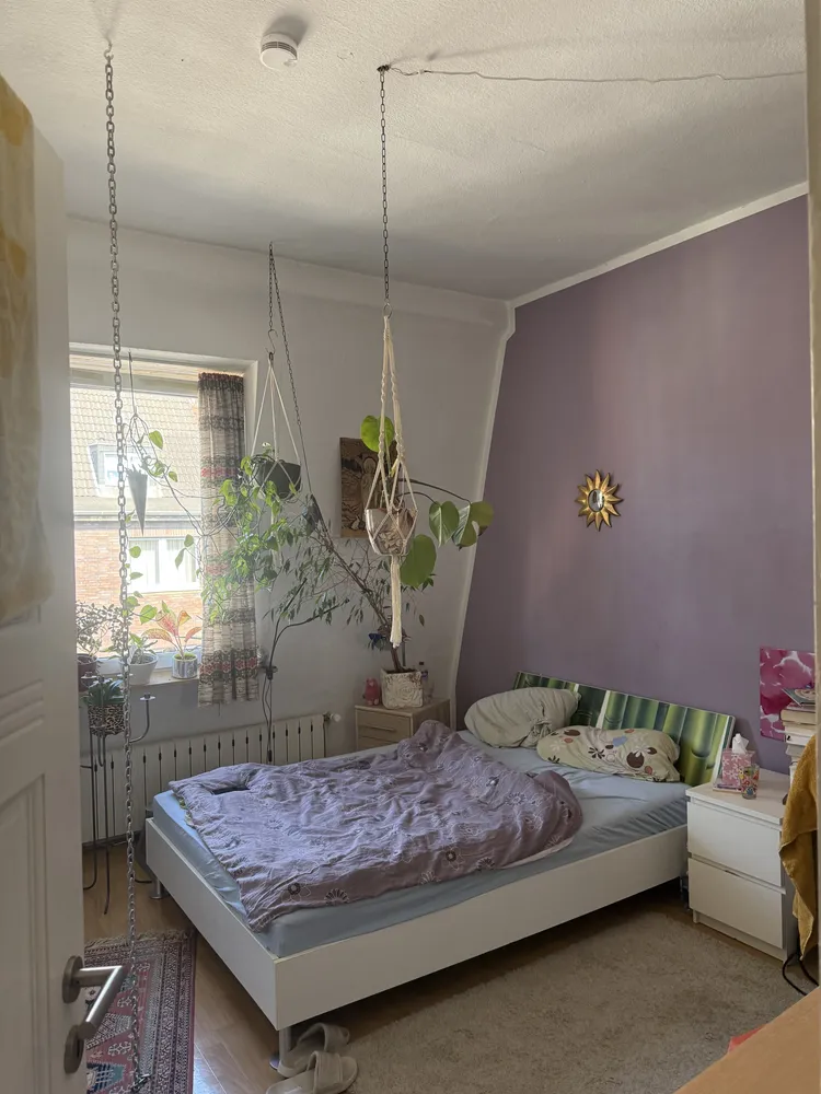 2 Zimmer Wohnung mit 57 m² in Duisburg – Bild 1