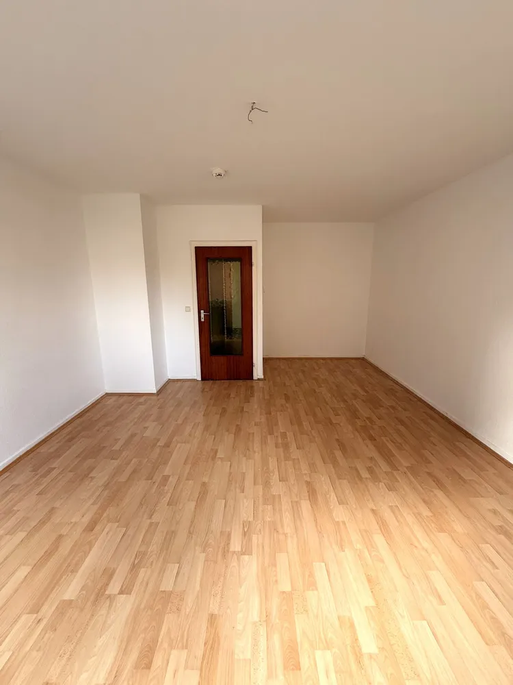 1 Zimmer Wohnung mit 35 m² in Düsseldorf – Bild 1