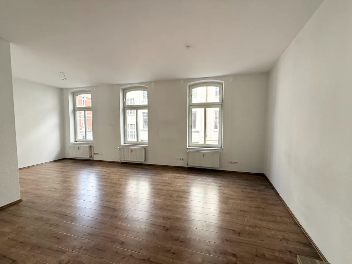 2 Zimmer Wohnung mit 68 m² in Bielefeld – Bild 3