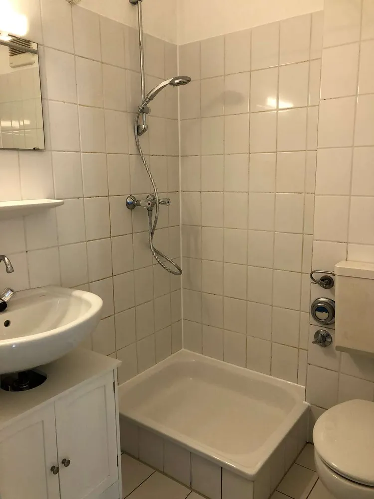 1 Zimmer Wohnung mit 23 m² in Bremen – Bild 9