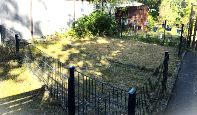3 Zimmer Wohnung mit 50 m² in Bochum – Bild 10
