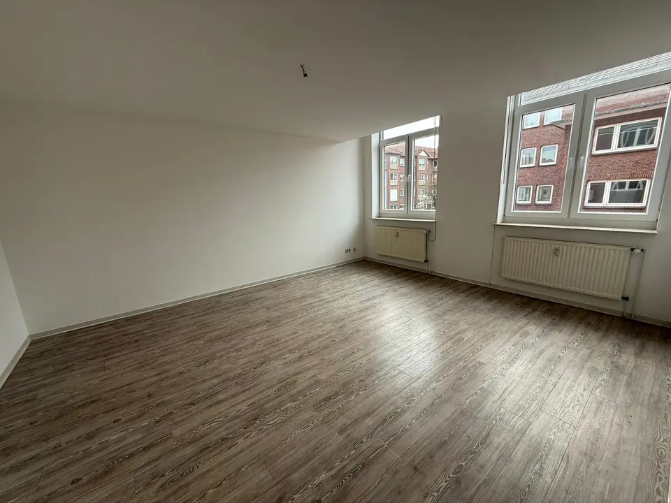 2 Zimmer Wohnung mit 61 m² in Wilhelmshaven – Bild 8