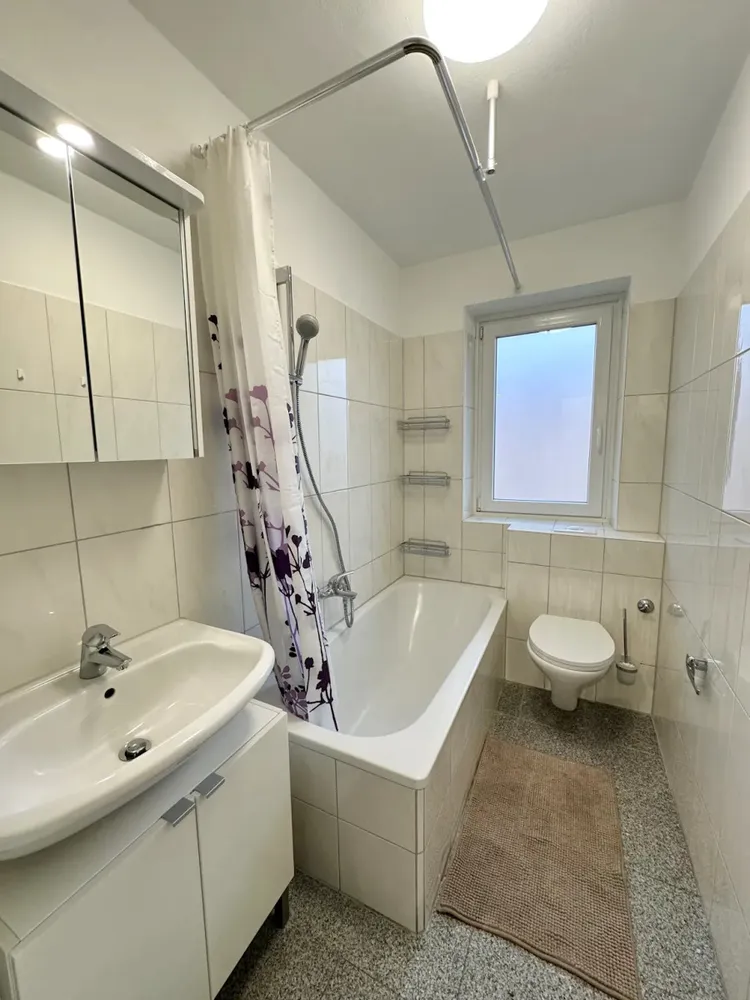 WG-Zimmer mit 15 m² in München – Bild 9
