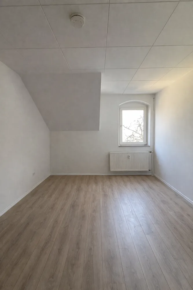 2 Zimmer Wohnung mit 45 m² in Duisburg – Bild 2