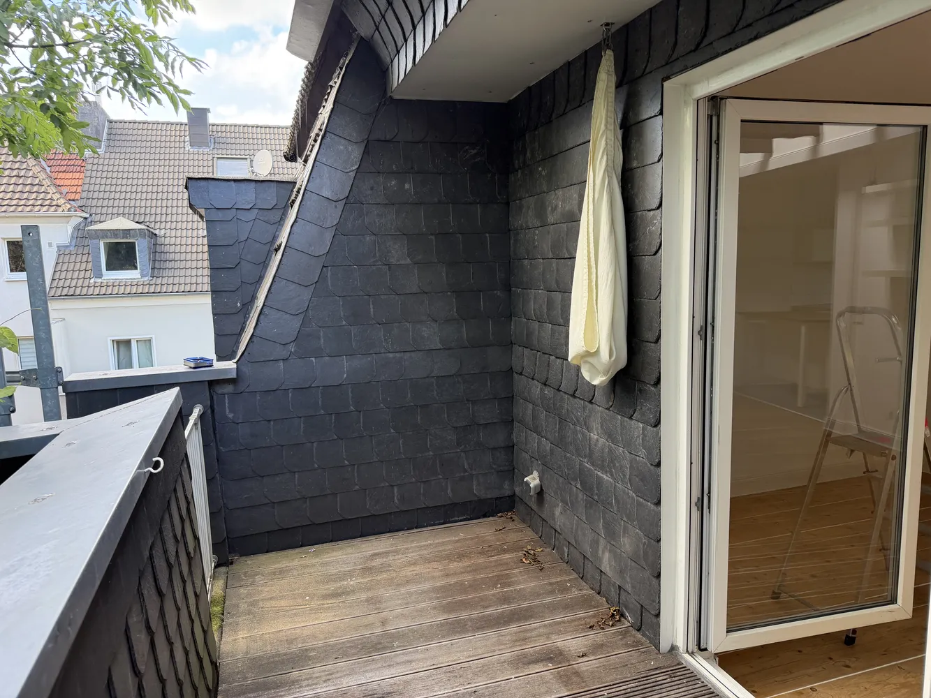5 Zimmer Wohnung mit 120 m² in Hagen – Bild 9