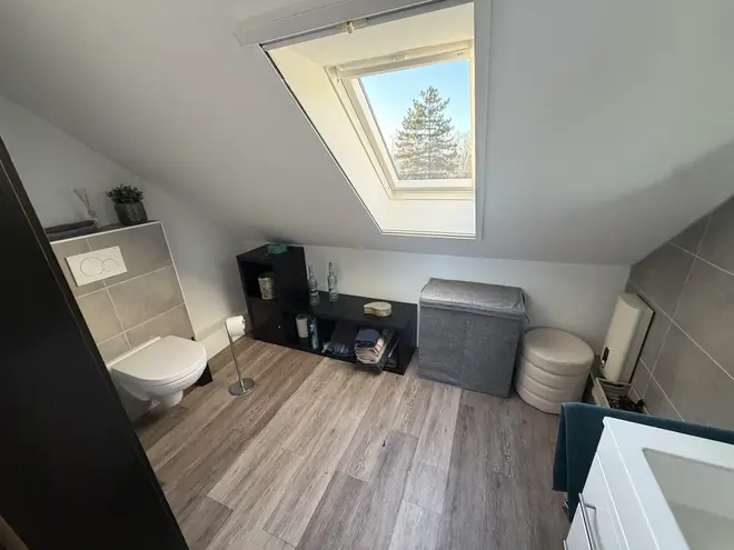 1 Zimmer Wohnung mit 48 m² in Mülheim an der Ruhr – Bild 8