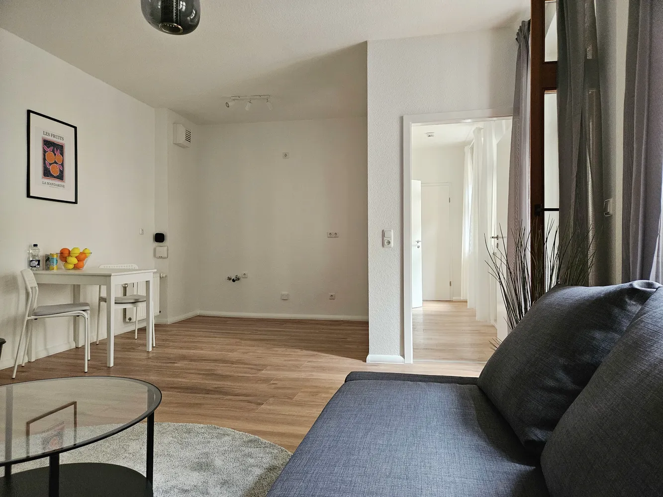 2 Zimmer Wohnung mit 49 m² in Magdeburg – Bild 8