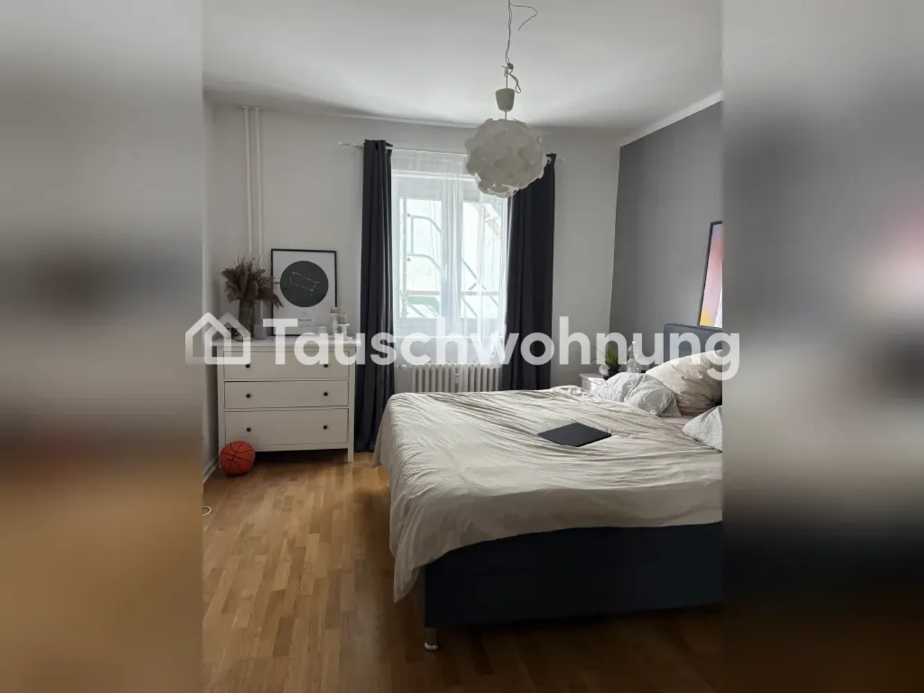 3 room apartment with 58 m² in Berlin – Photo 3