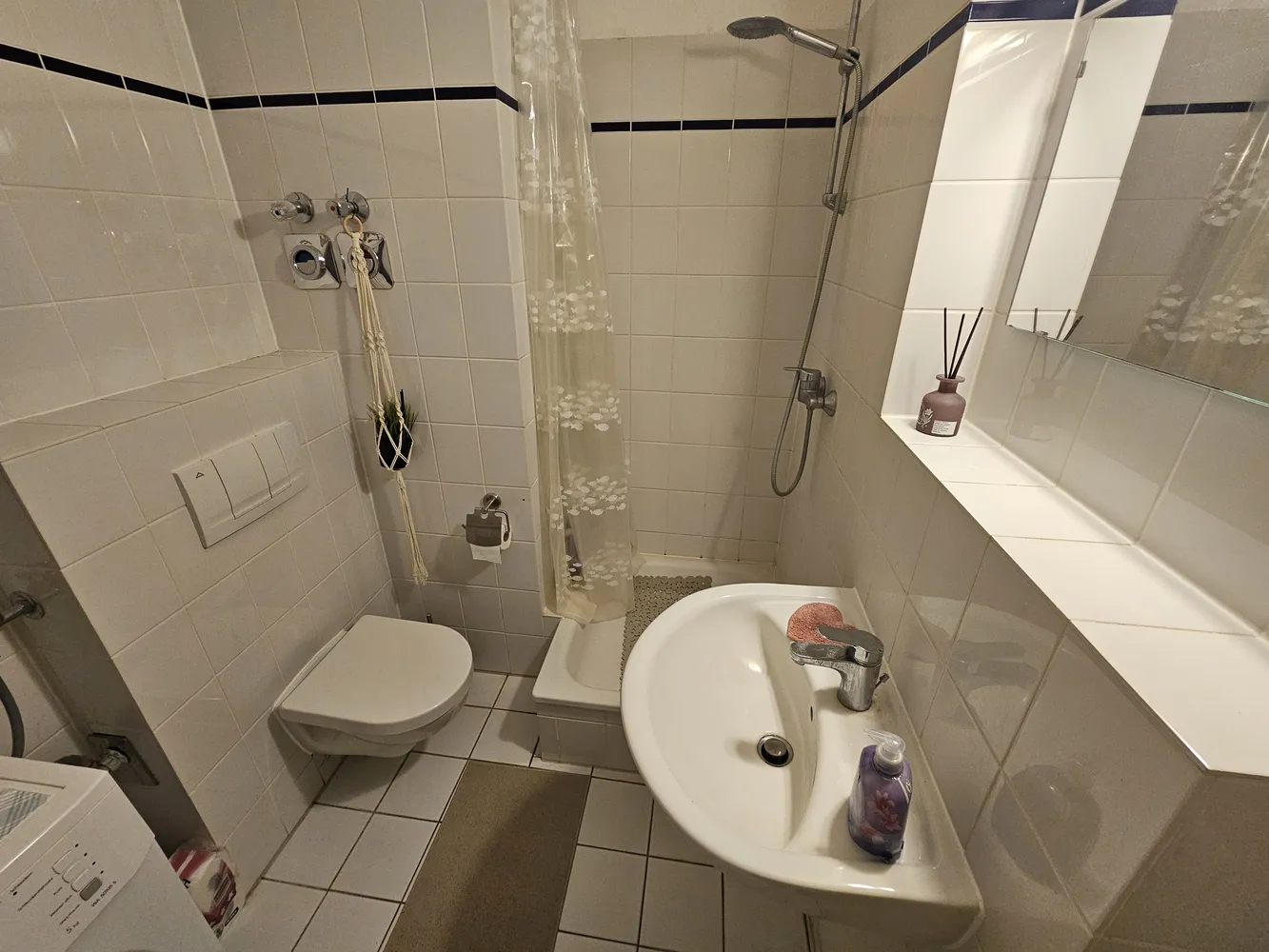 1 Zimmer Wohnung mit 40 m² in Kiel – Bild 6