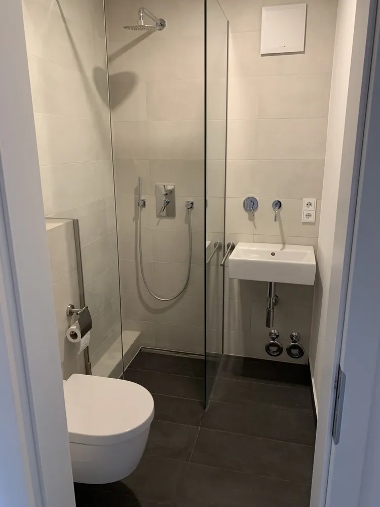 4 Zimmer Wohnung mit 110 m² in Mannheim – Bild 9