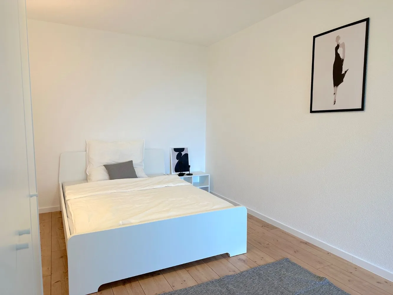 1 Zimmer Wohnung mit 15 m² in Heidelberg – Bild 6