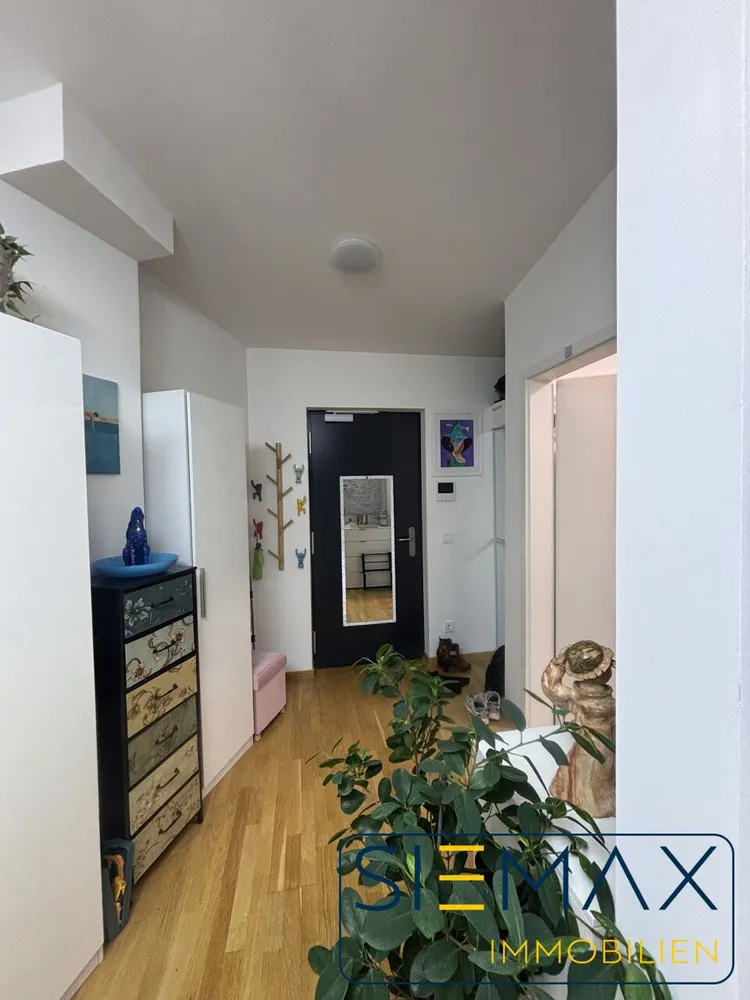 1 Zimmer Wohnung mit 34 m² in München – Bild 12
